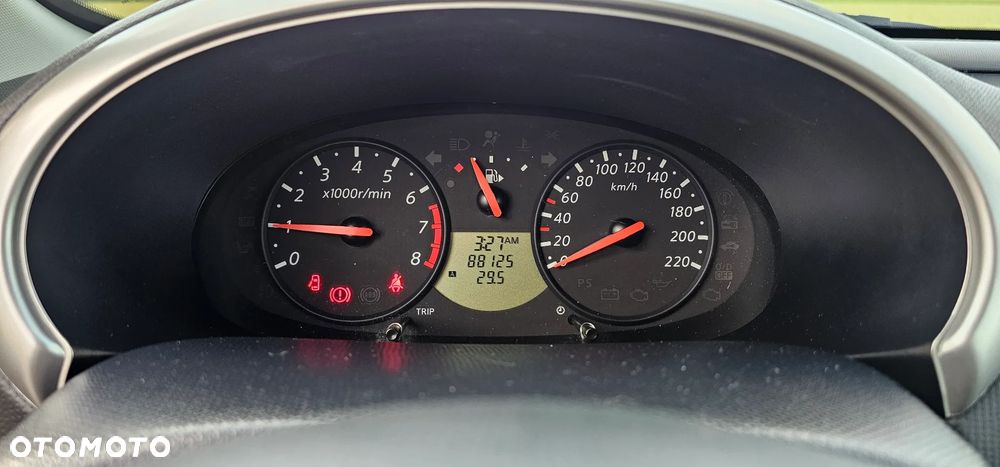 Nissan Micra - 22