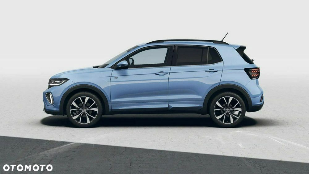 Volkswagen T-Cross - 3