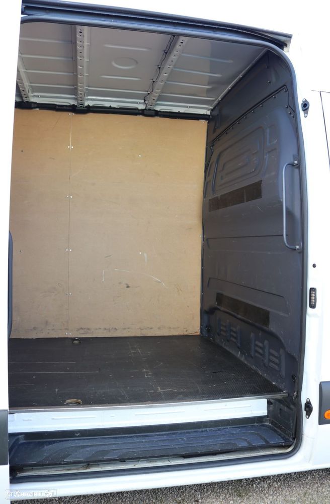 Mercedes-Benz Sprinter 317 CDI/43 C/Iva Incluído - 6