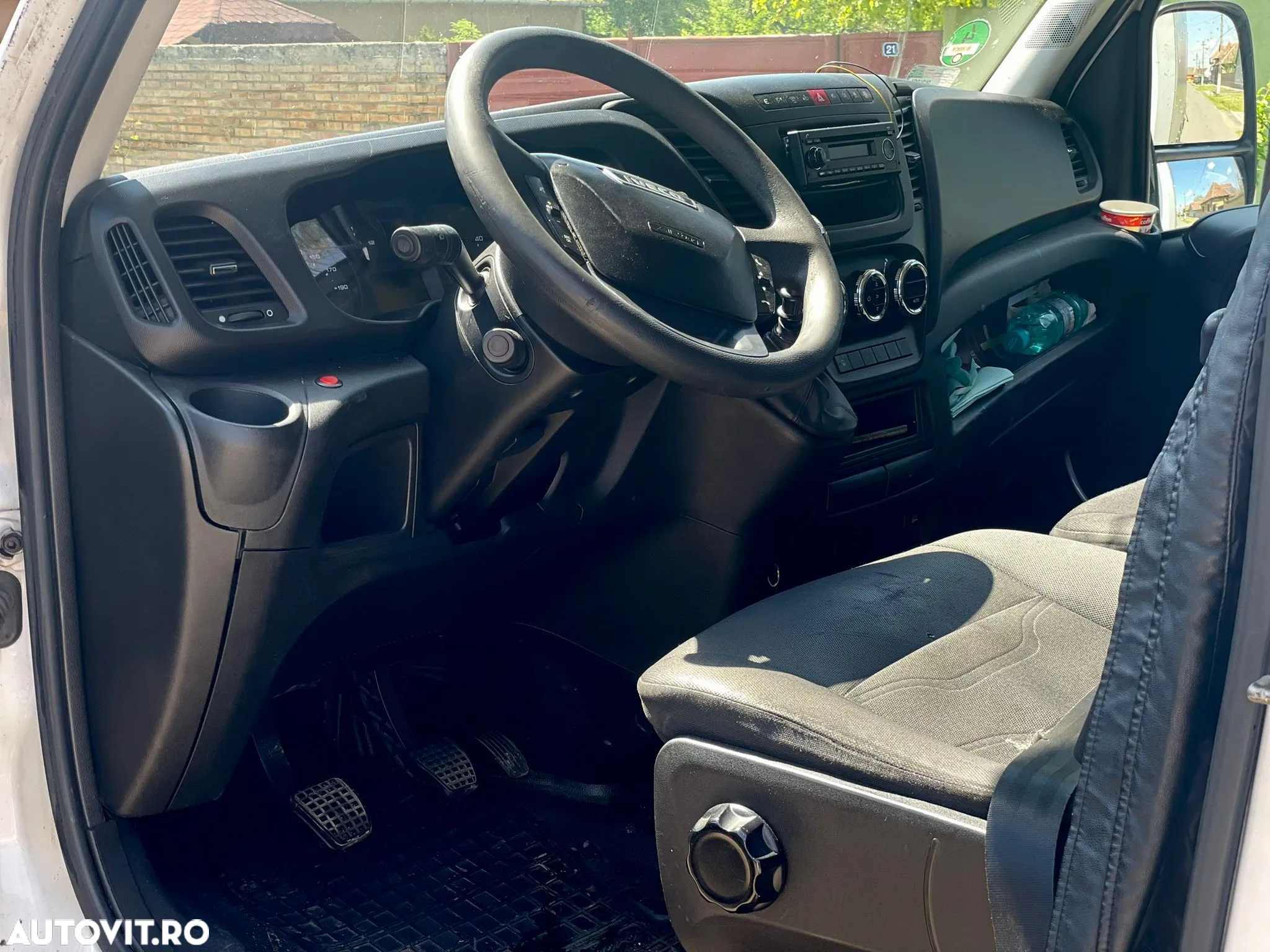 Iveco Daily - 5