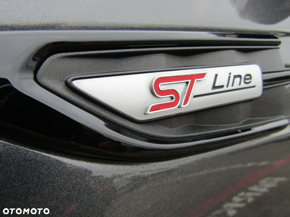 Ford Kuga 1.5 EcoBoost FWD ST-Line ASS GPF - 11