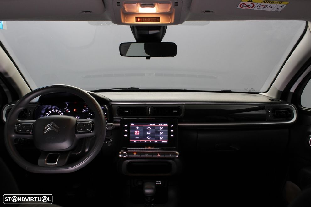 Citroën C3 1.5 BlueHDi Feel Pack - 15