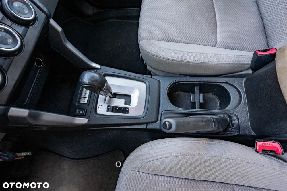 Subaru Forester - 16
