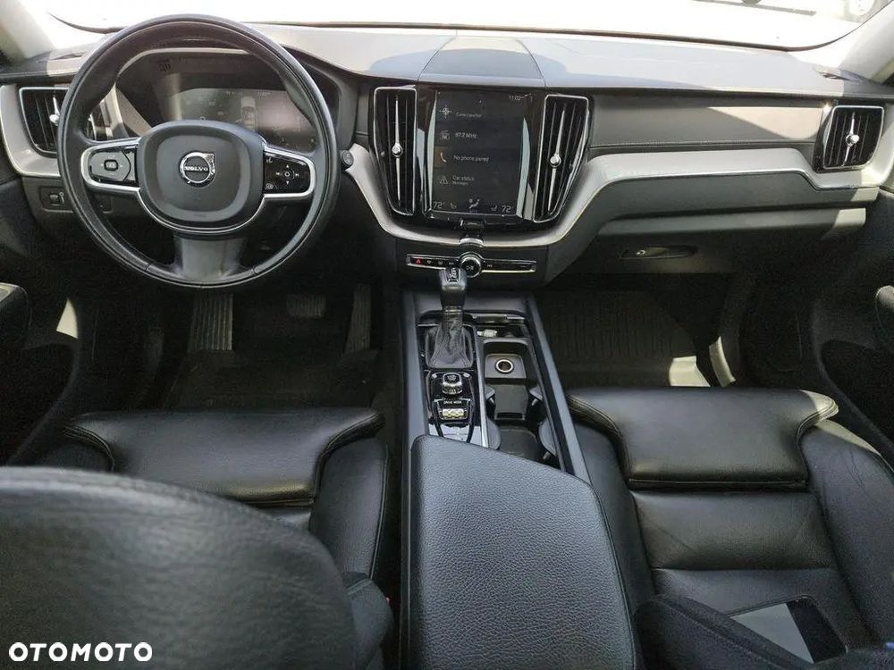 Volvo XC 60 - 11