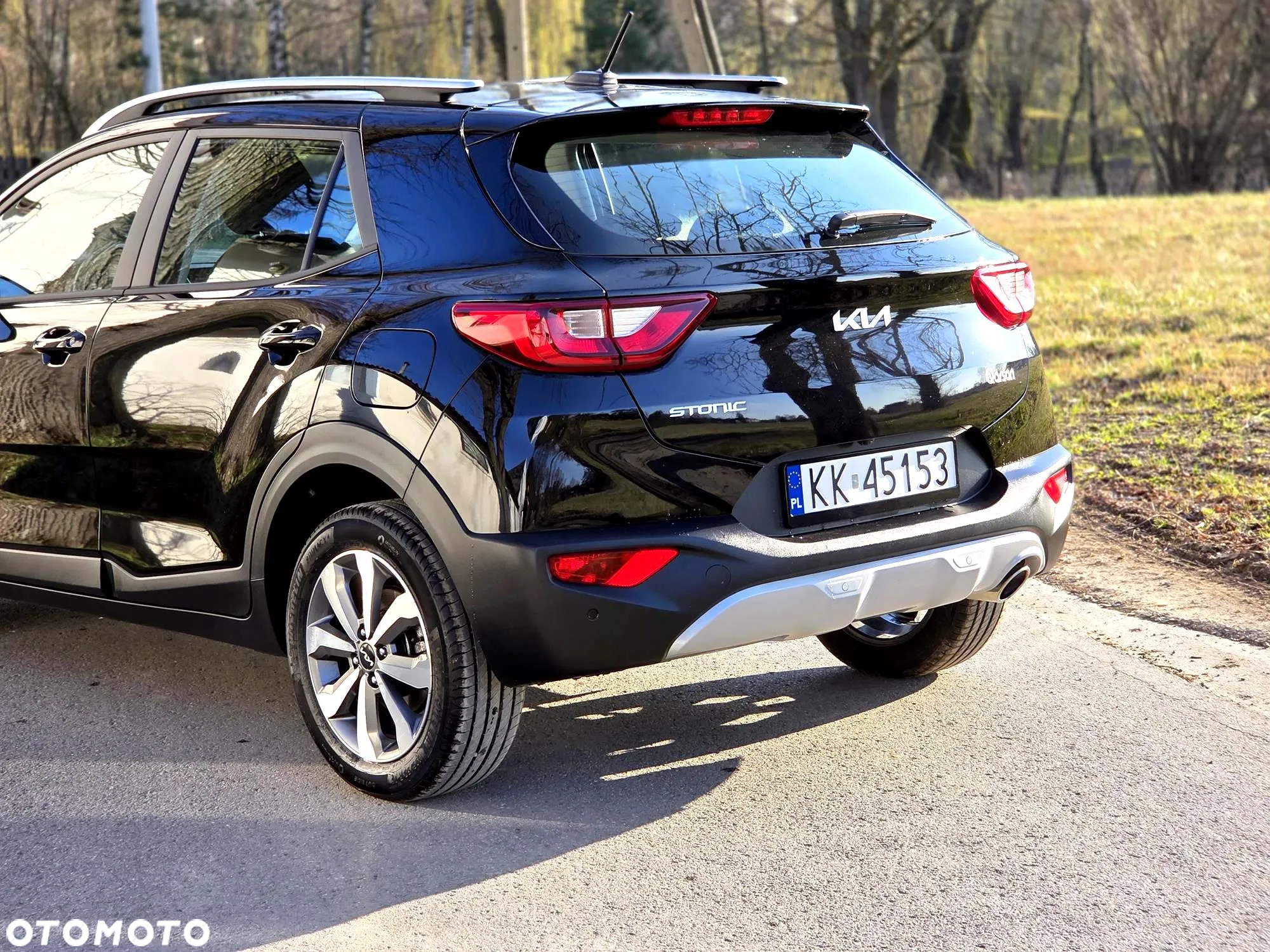Kia Stonic 1.0 T-GDI M DCT - 15