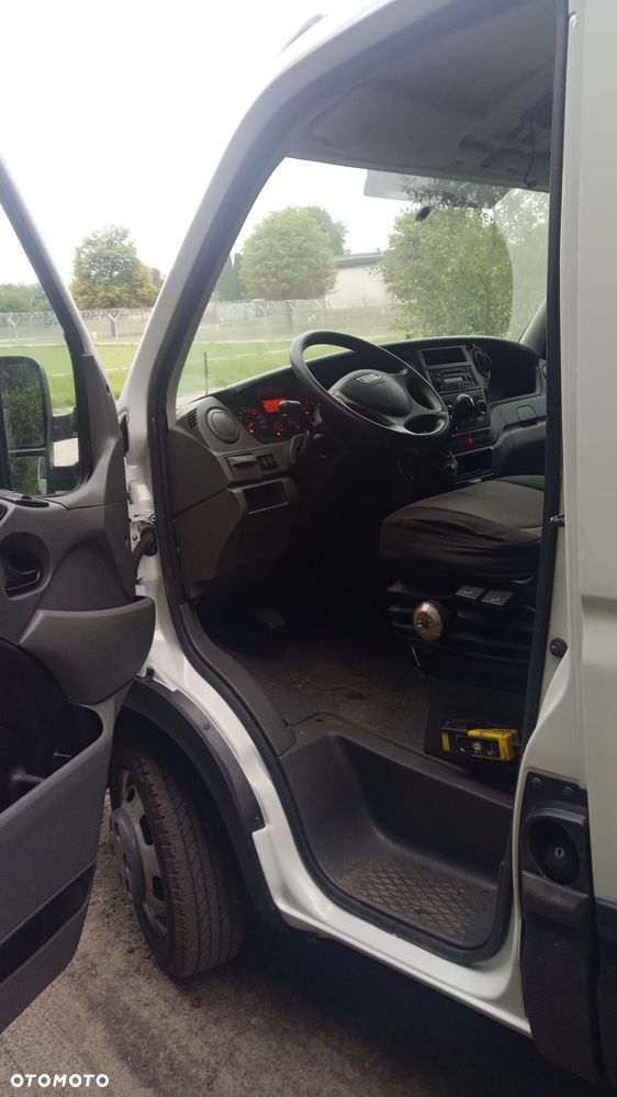 Iveco Daily - 5