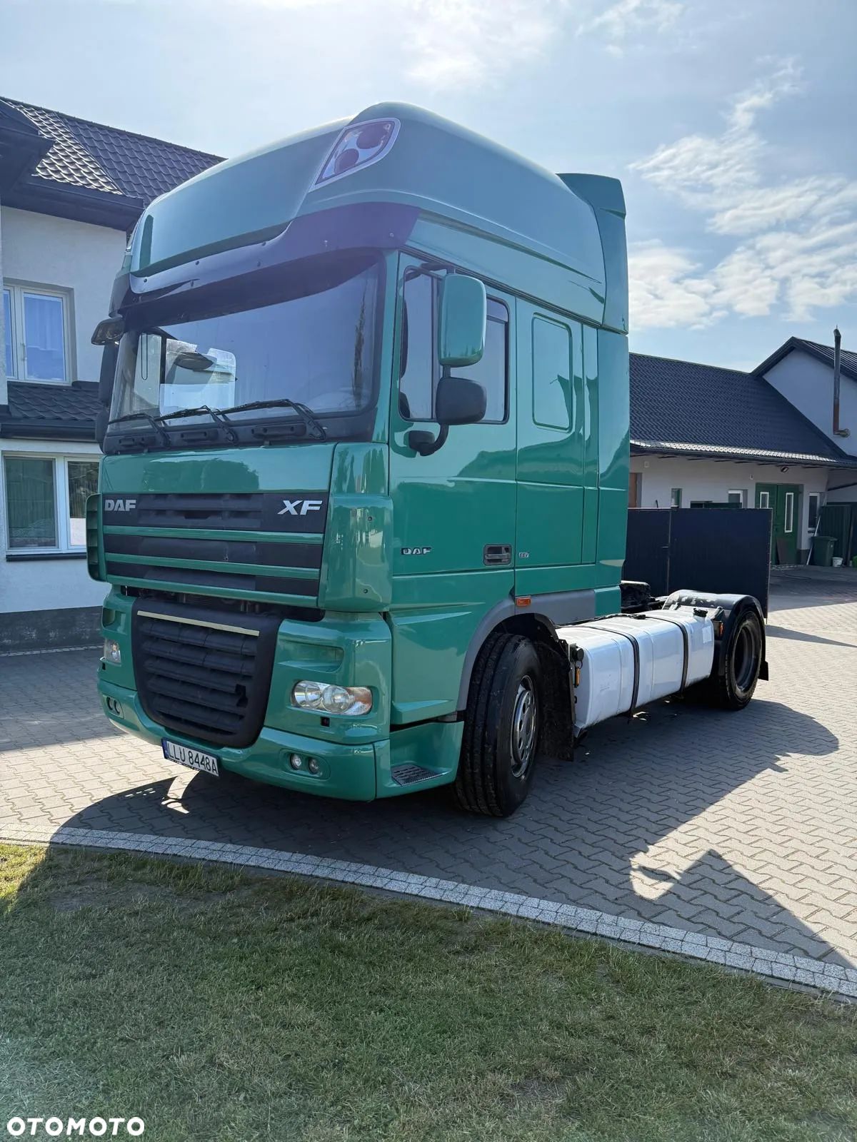 DAF 105.460 - 1