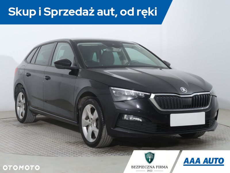 Skoda Scala - 2