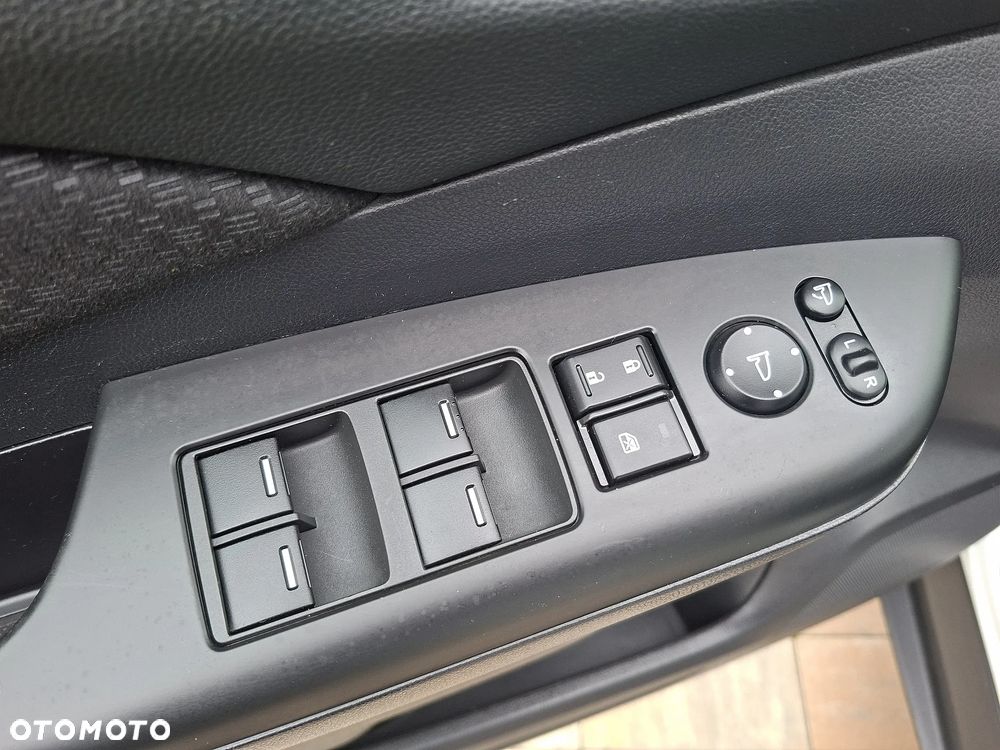 Honda CR-V - 19
