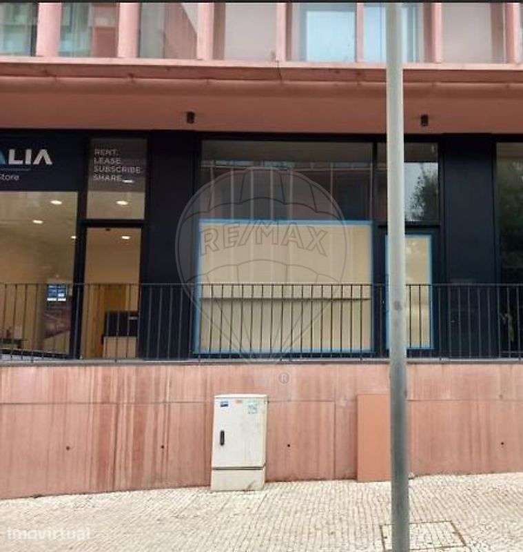 Loja  para venda - Grande imagem: 3/8