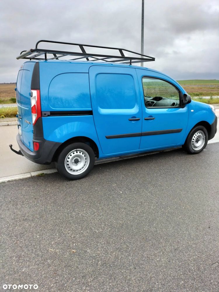 Renault KANGOO - 2