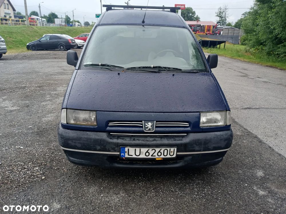 Peugeot Expert - 9