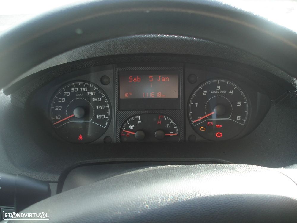 Peugeot Boxer 2.0 BlueHDi 333 L2 CD - 8