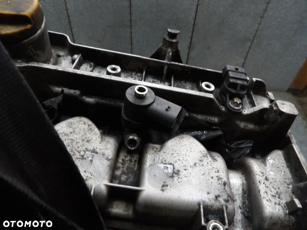 JEEP GRAND CHEROKEE WJ 2.7 CRD SILNIK - 8