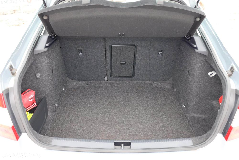 Skoda Octavia 1.5 TSI ACT Ambition - 34