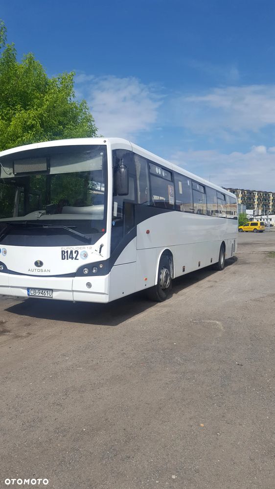 Autosan A12 - 1