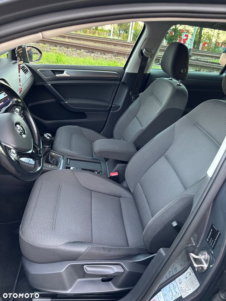 Volkswagen Golf 2.0 TDI 4Motion Join - 12