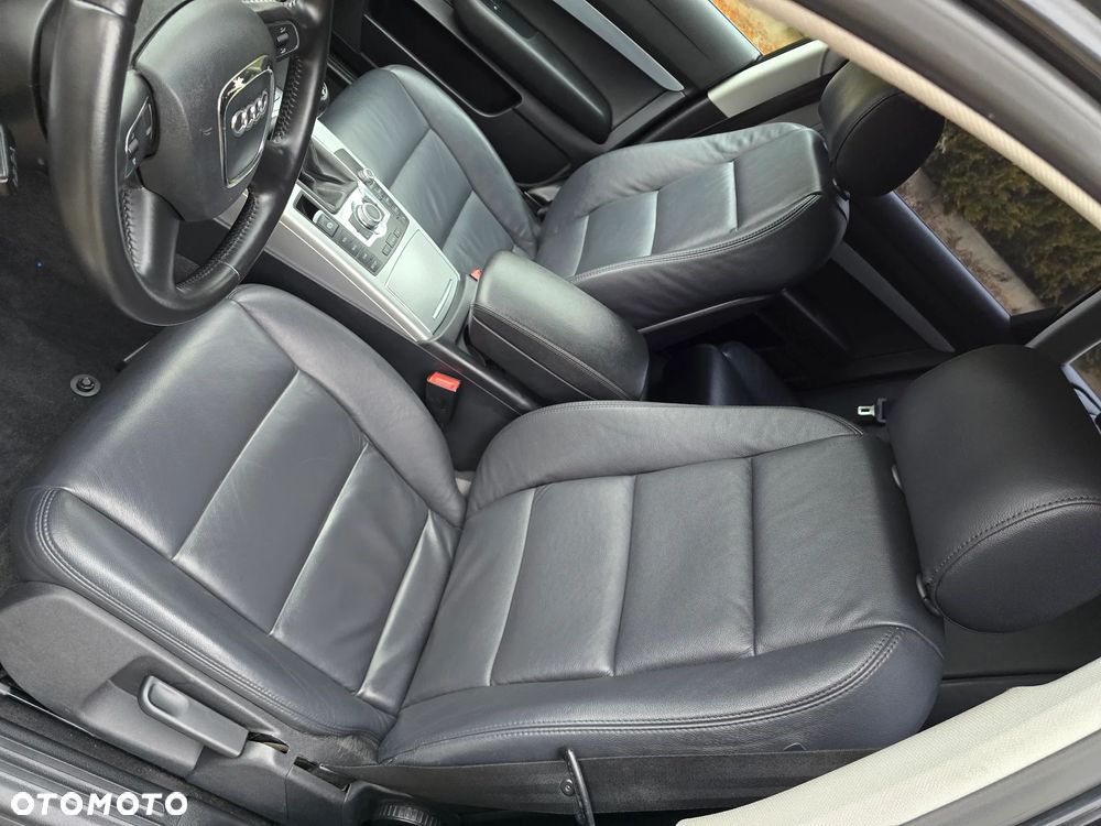 Audi A6 Avant 2.0 TDIe DPF - 19