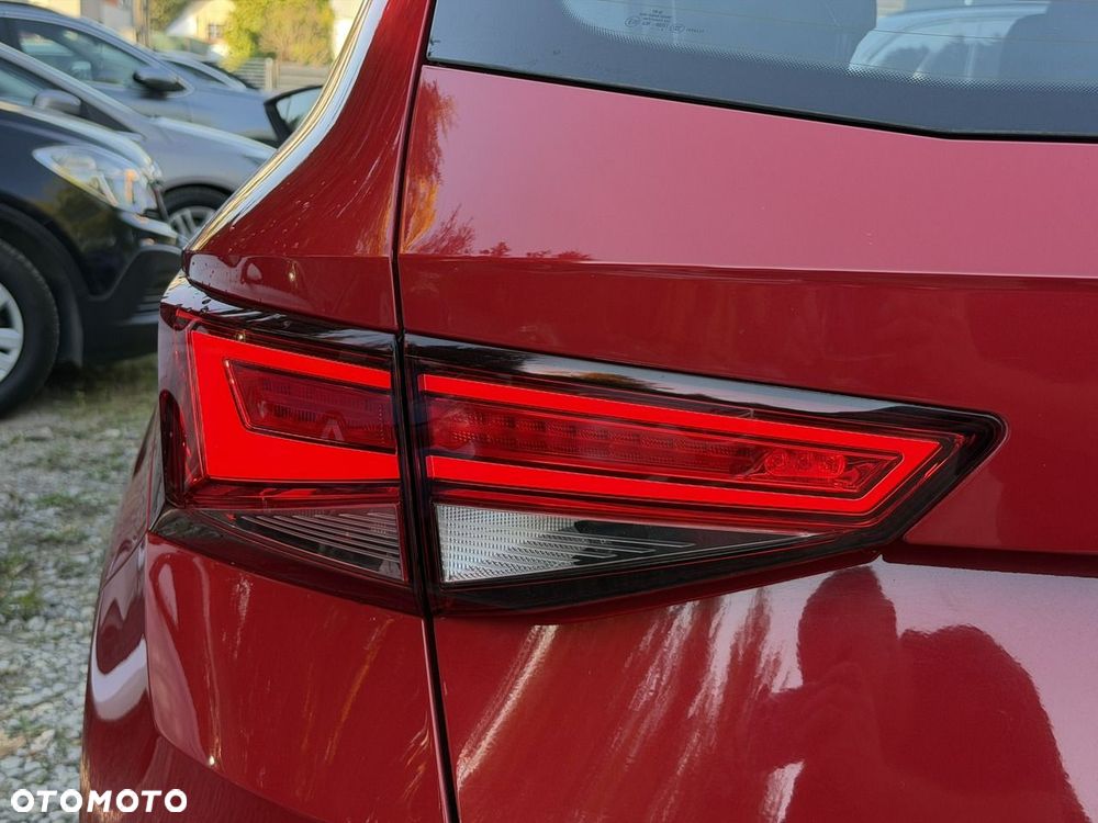 Seat Ateca - 7