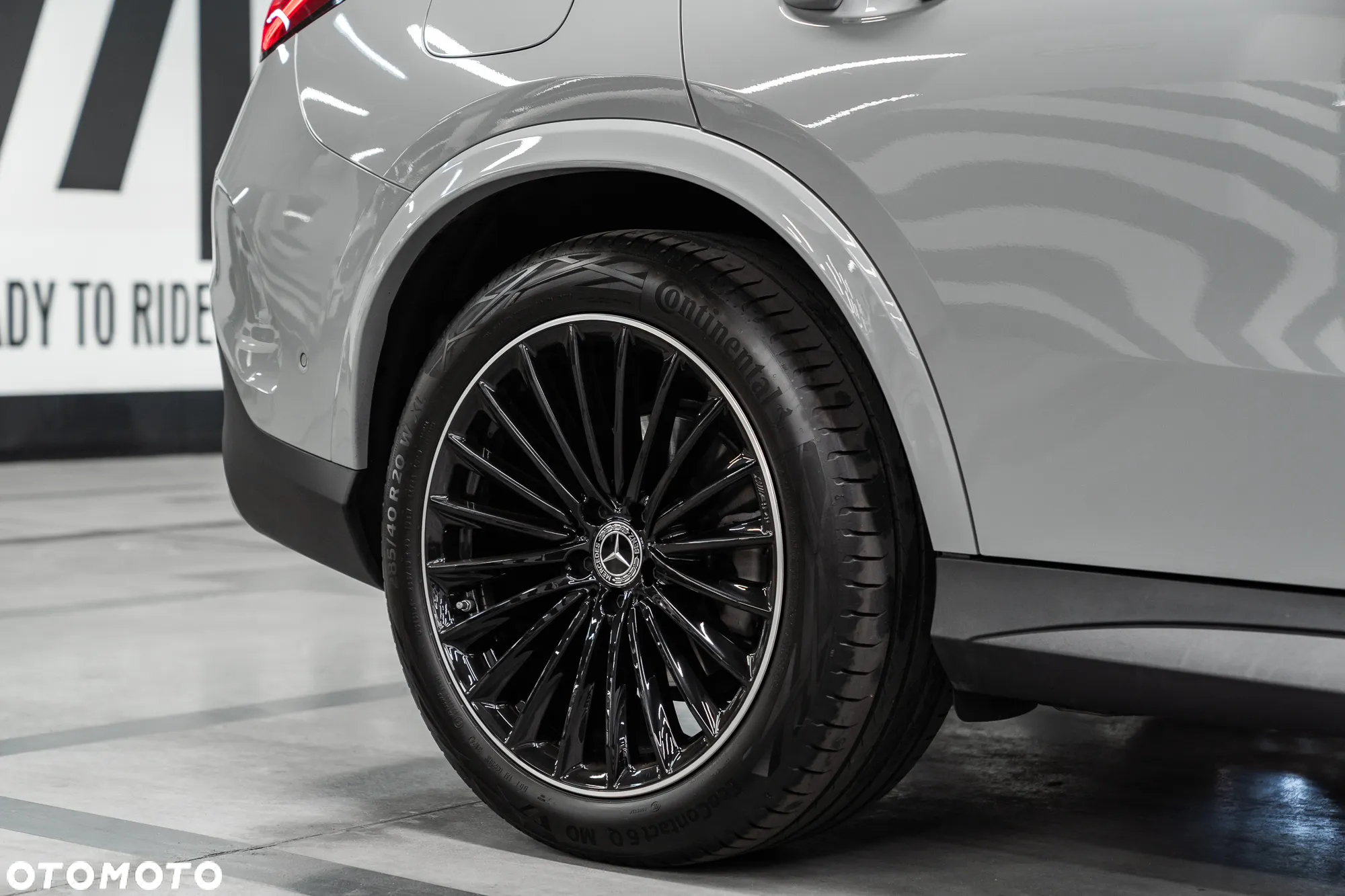 Mercedes-Benz GLC Coupe 220 d mHEV 4-Matic AMG Line - 15
