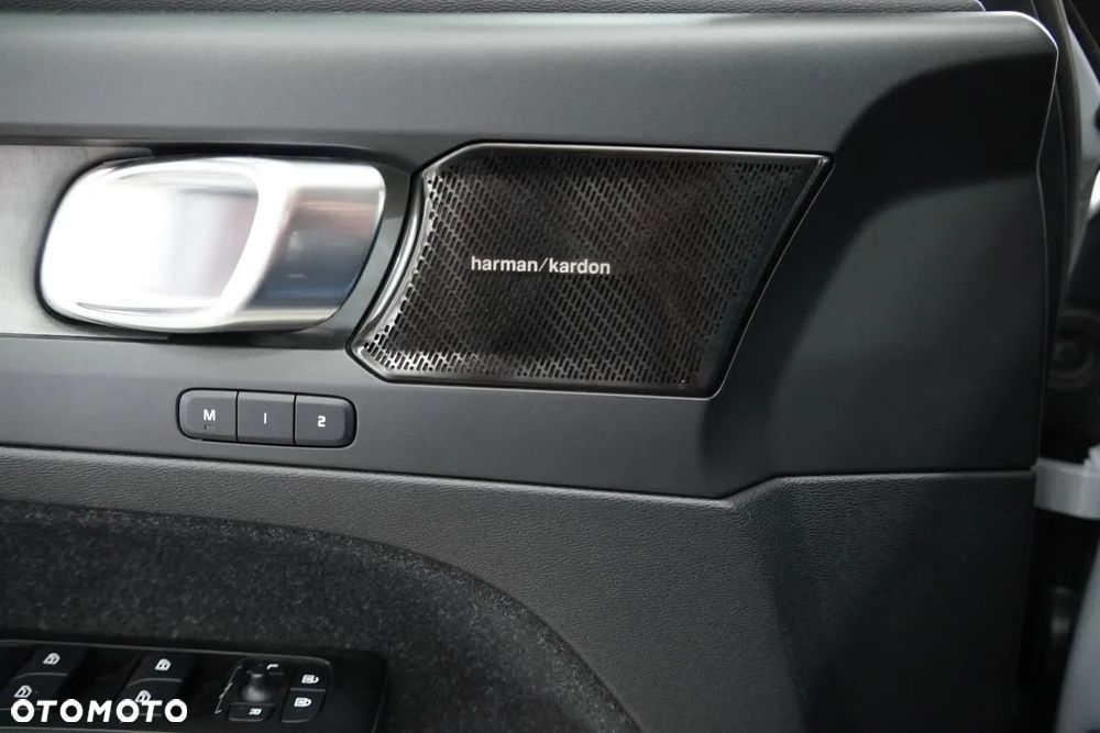 Volvo XC 40 T5 Recharge DKG RDesign - 16