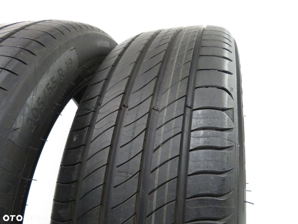 2x 205/55R19 OPONY LETNIE Michelin E.Primacy 97V XL S2 - 2