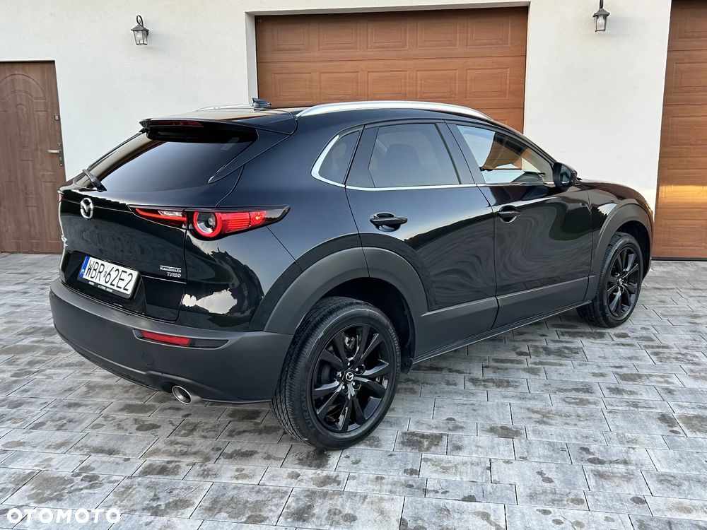 Mazda CX-30 - 7