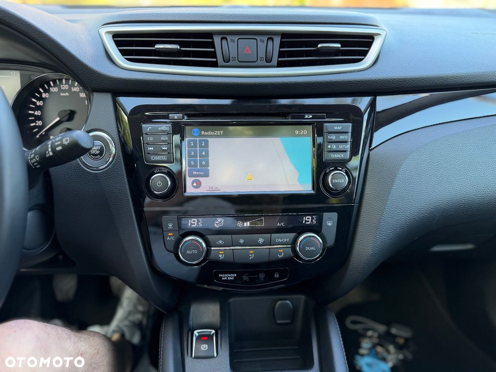 Nissan Qashqai 1.2 DIG-T Tekna - 29