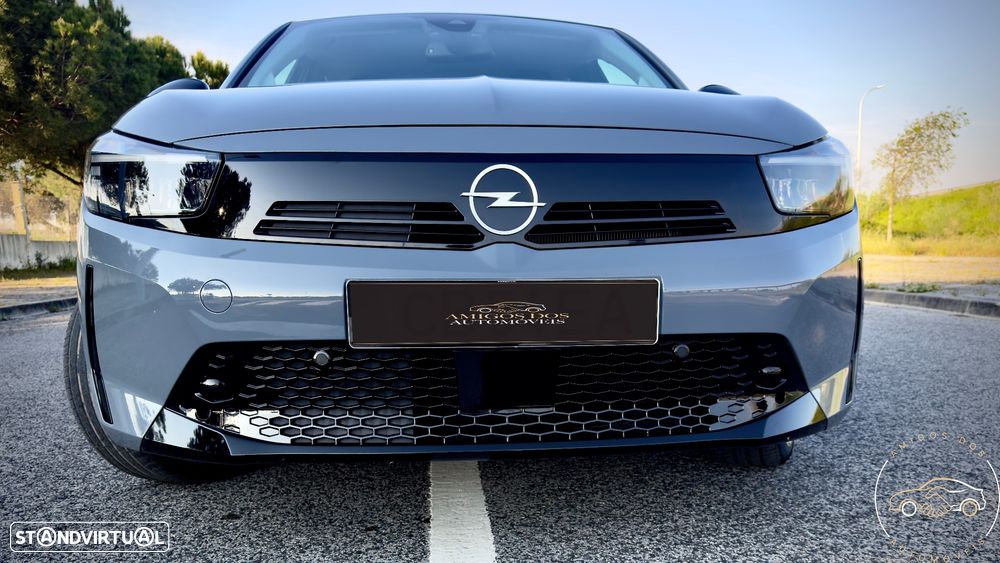 Opel Corsa-e Elegance - 12