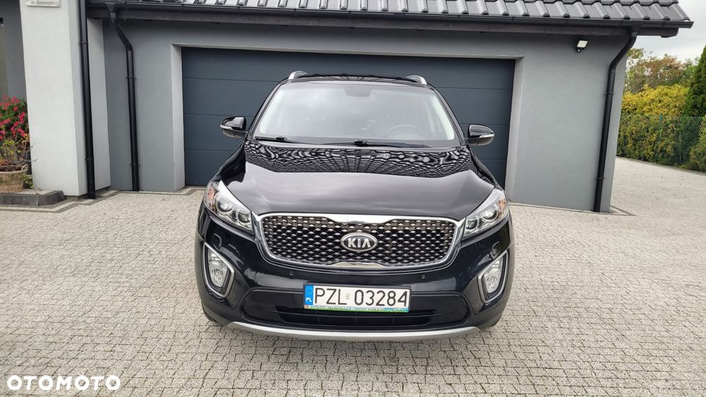 Kia Sorento 2.0 CRDI L - 6