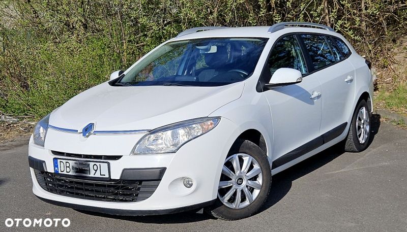 Renault Megane 1.6 16V 110 Expression - 2