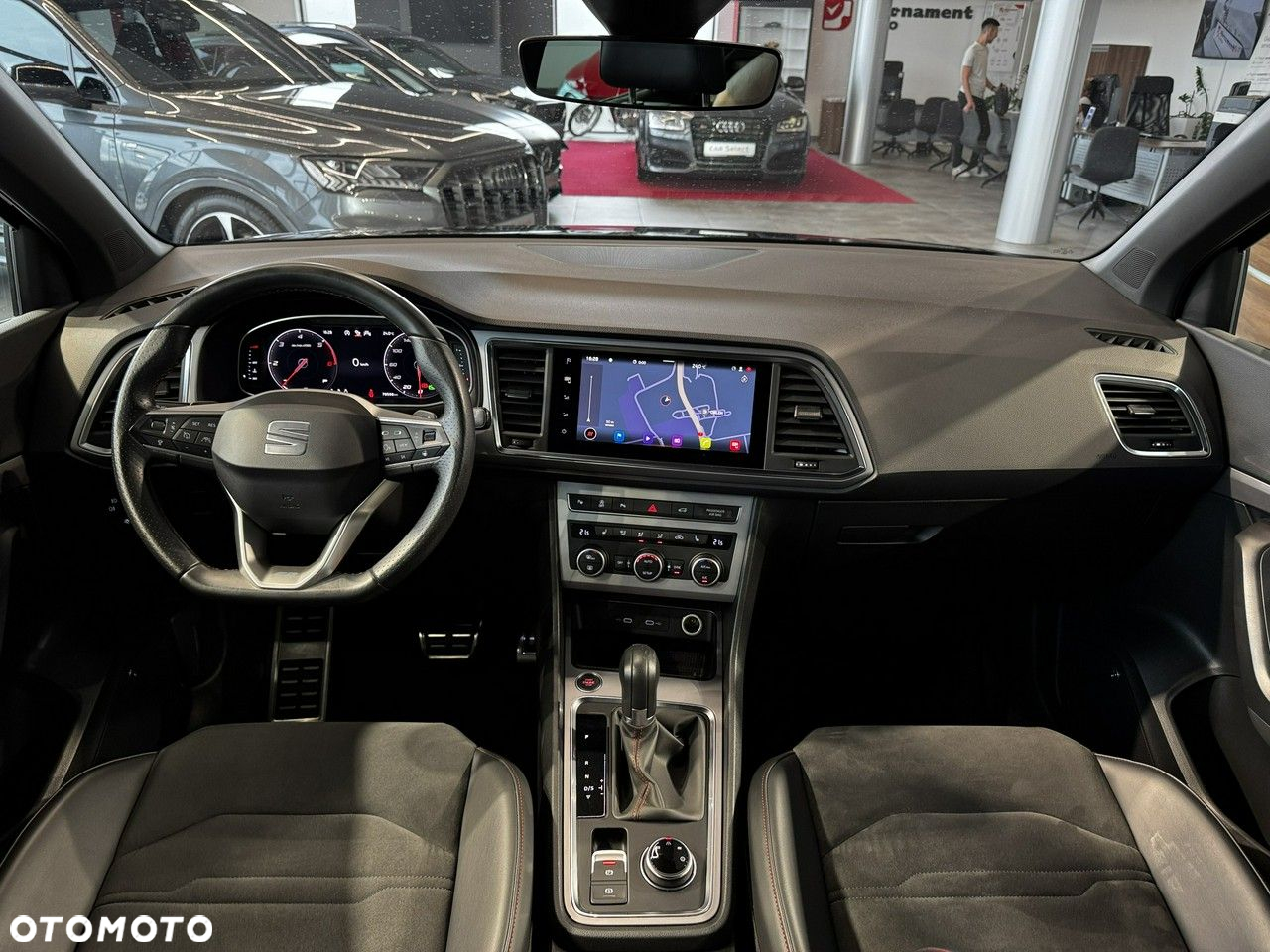 Seat Ateca - 22