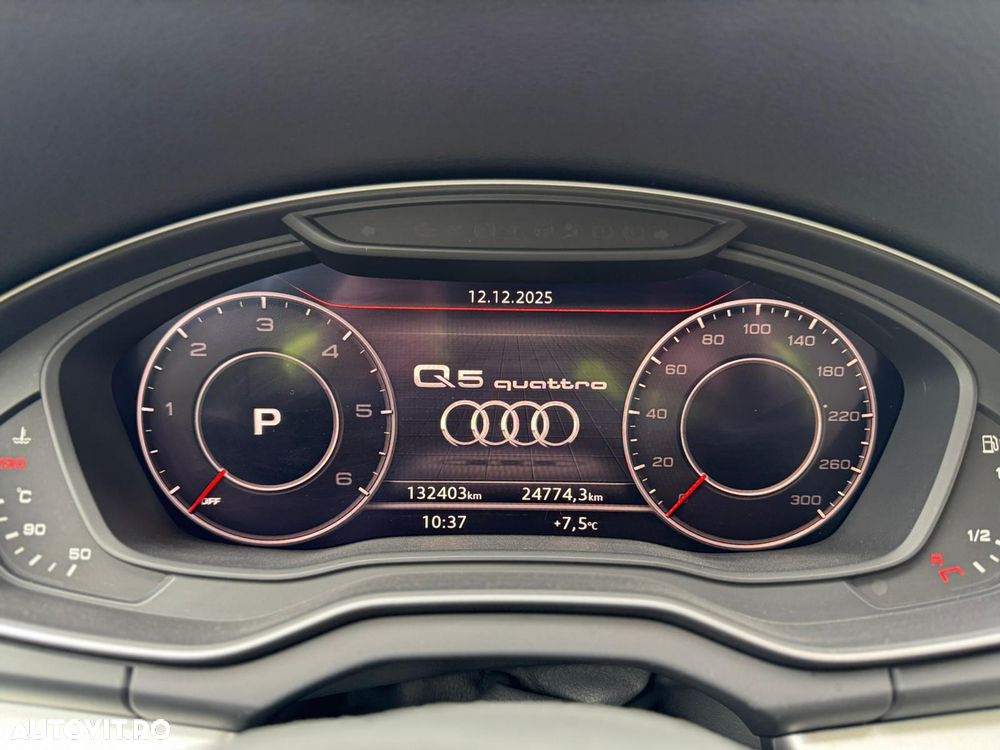 Audi Q5 40 TDI quattro S tronic - 6