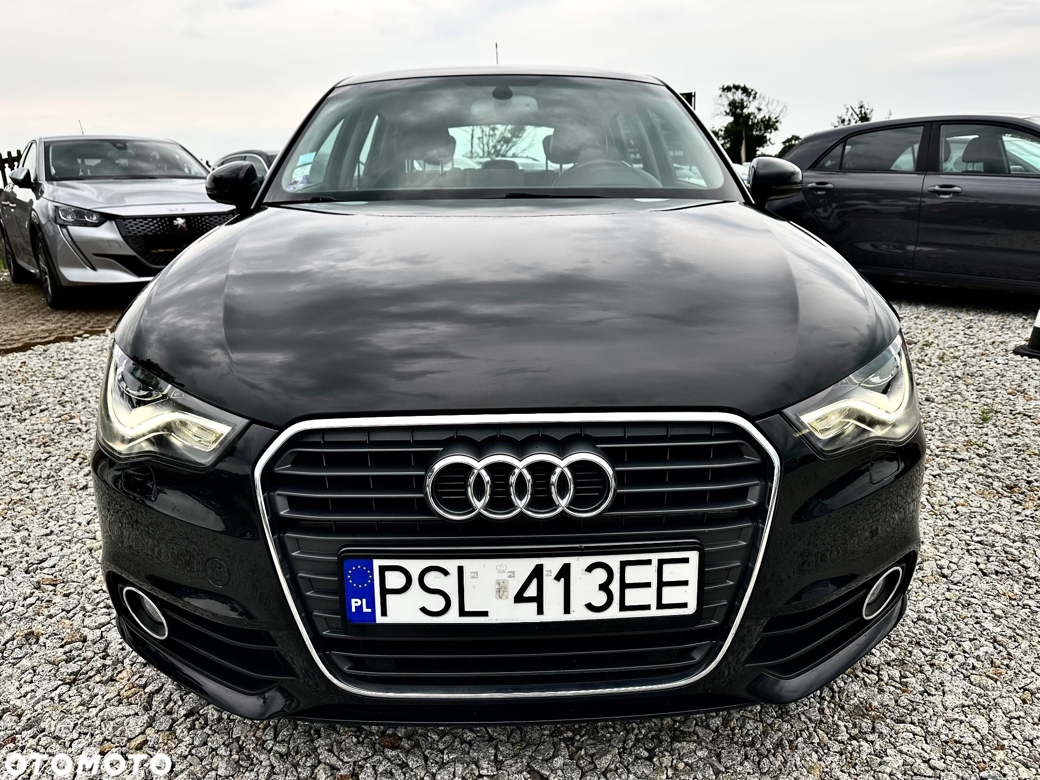Audi A1 1.4 TFSI Sportback cylinder on demand Attraction - 27