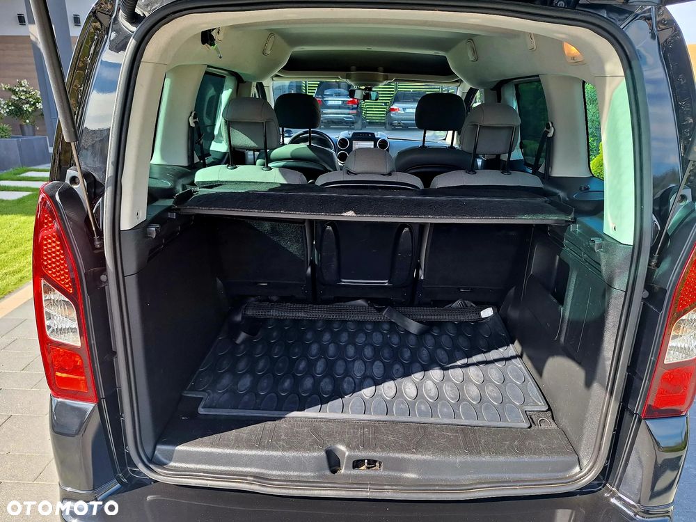 Citroën Berlingo Multispace BlueHDi 120 S&S 90 Jahre - 24