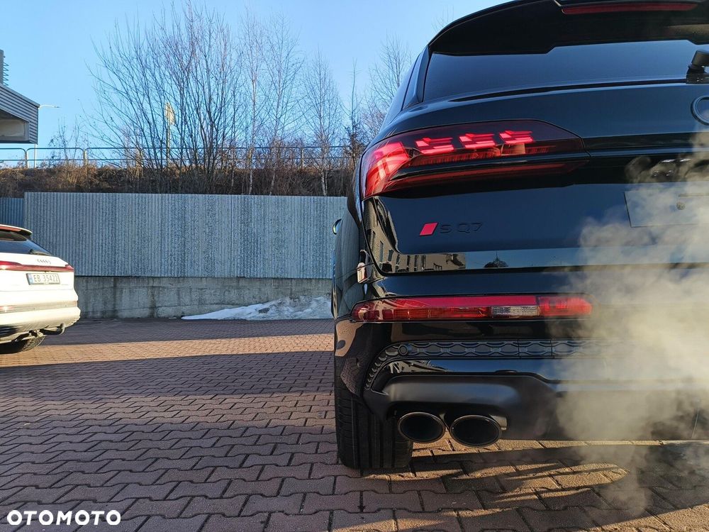 Audi SQ7 - 37