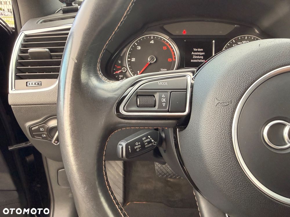 Audi Q5 - 39
