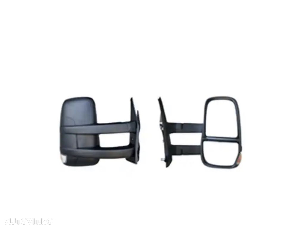 Oglinda Stanga-Dreapta pentru Iveco Daily 2006-2014 Oferta Limitata