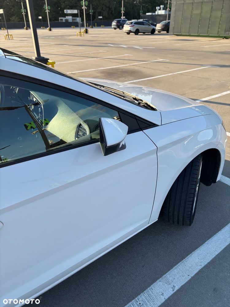 Seat Leon 2.0 TDI Style S&S - 4