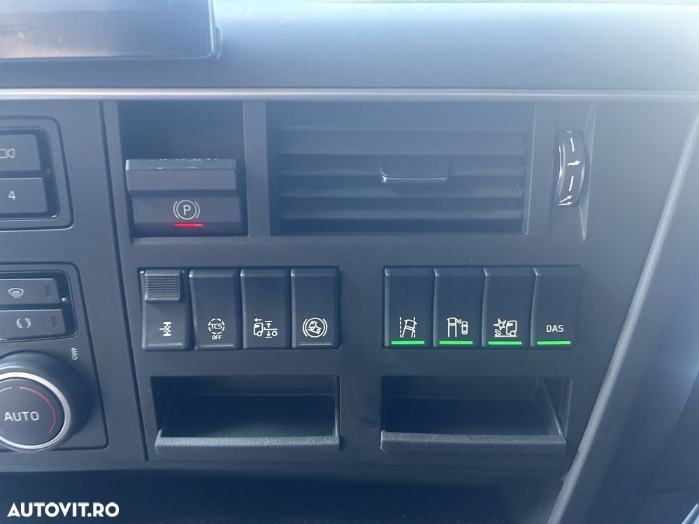 Volvo FH460, i-Save, VEB+, Factura externa - 10