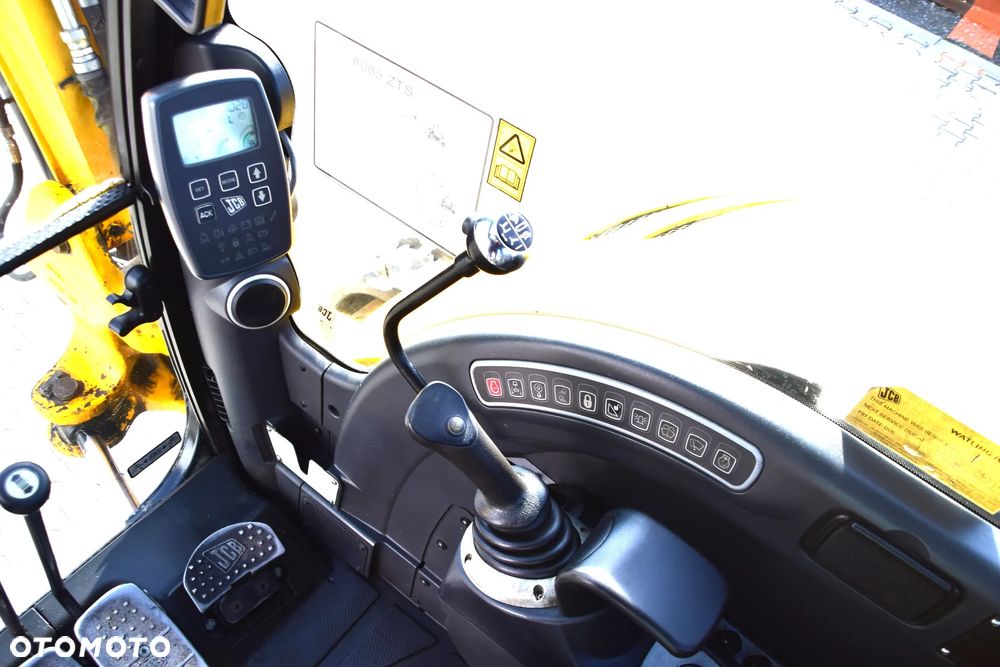JCB 8085 ZTS - 21