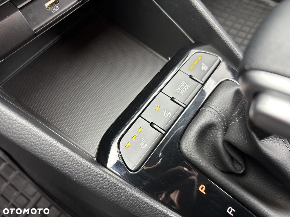 Kia Stonic 1.0 T-GDI M DCT - 22