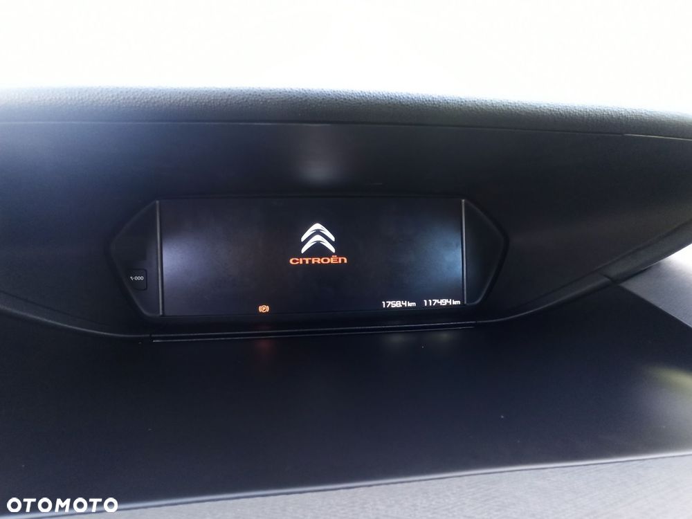 Citroën C4 Picasso - 10
