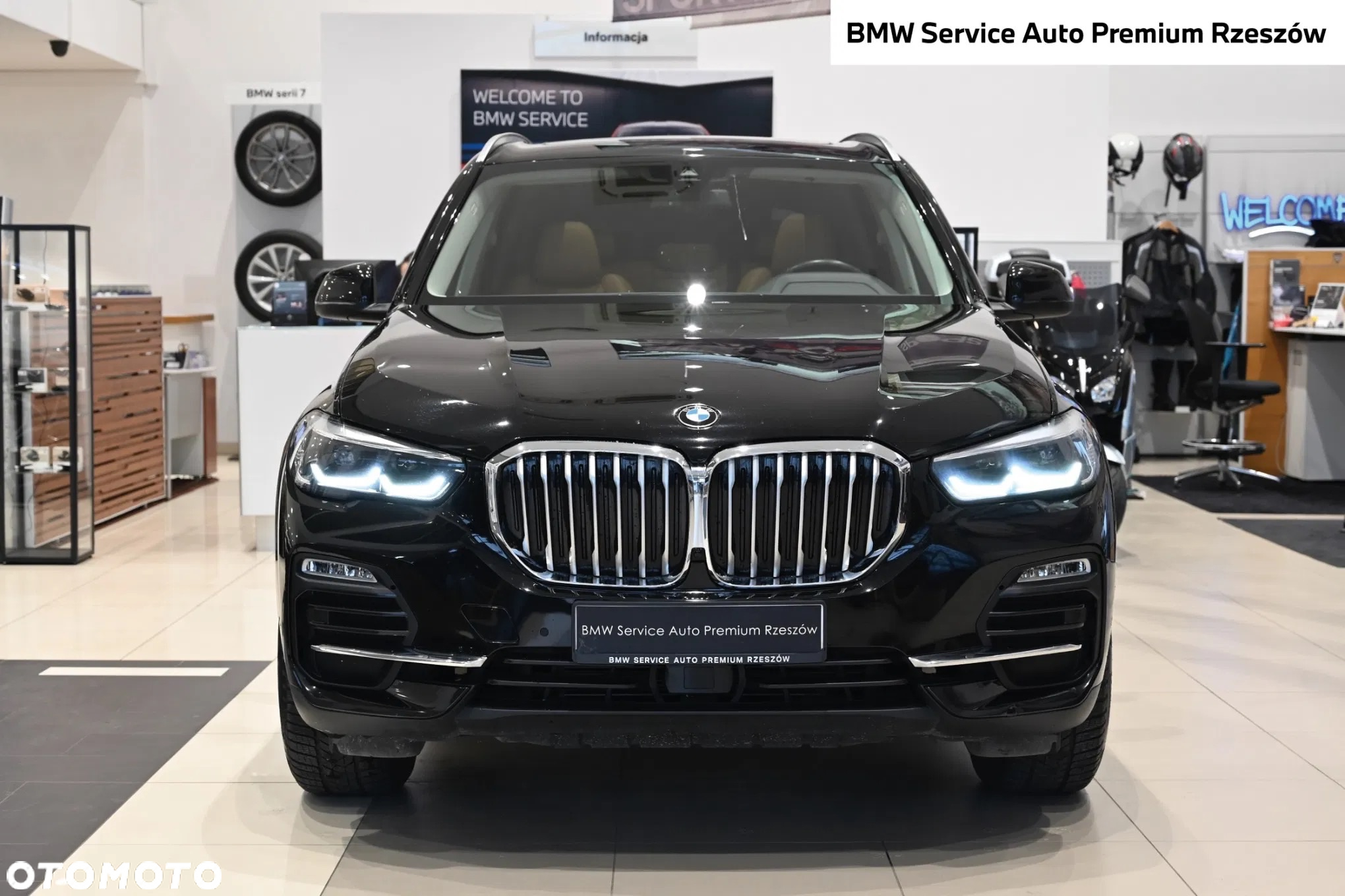 BMW X5 xDrive40i xLine - 2