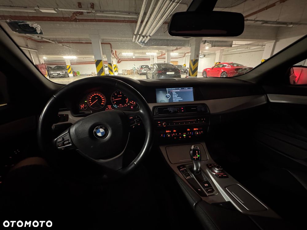 BMW Seria 5 - 3