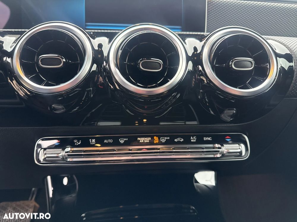 Mercedes-Benz A 180 - 24