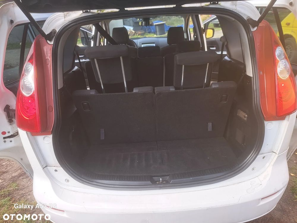 Mazda 5 2.0 CD Exclusive - 19