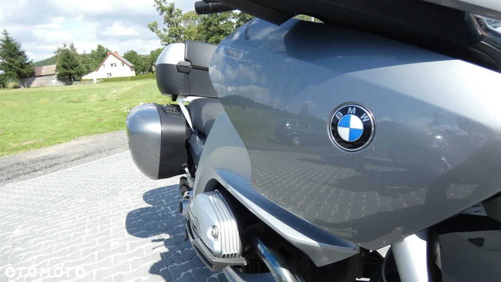 BMW RT - 22