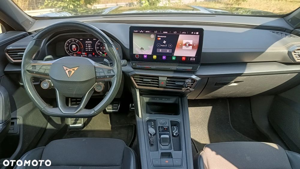 Cupra Formentor - 35