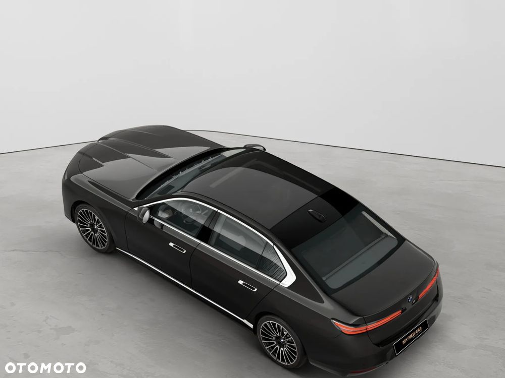 BMW Seria 7 - 39